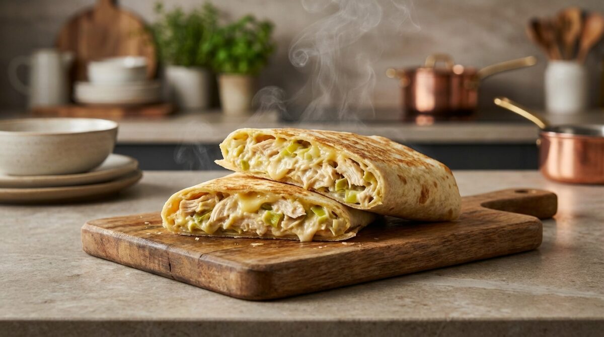 Tortillas
