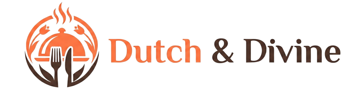 Dutch & Divine || Haute Friture