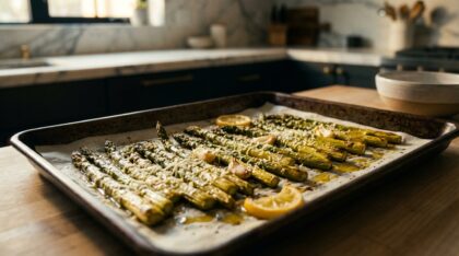 Asperges