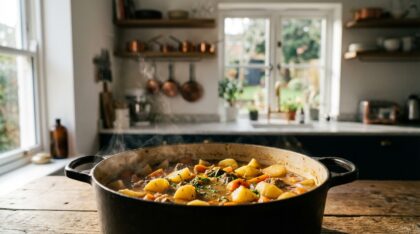 sauté de veau