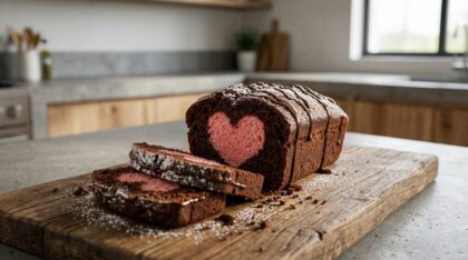 Cake surprise