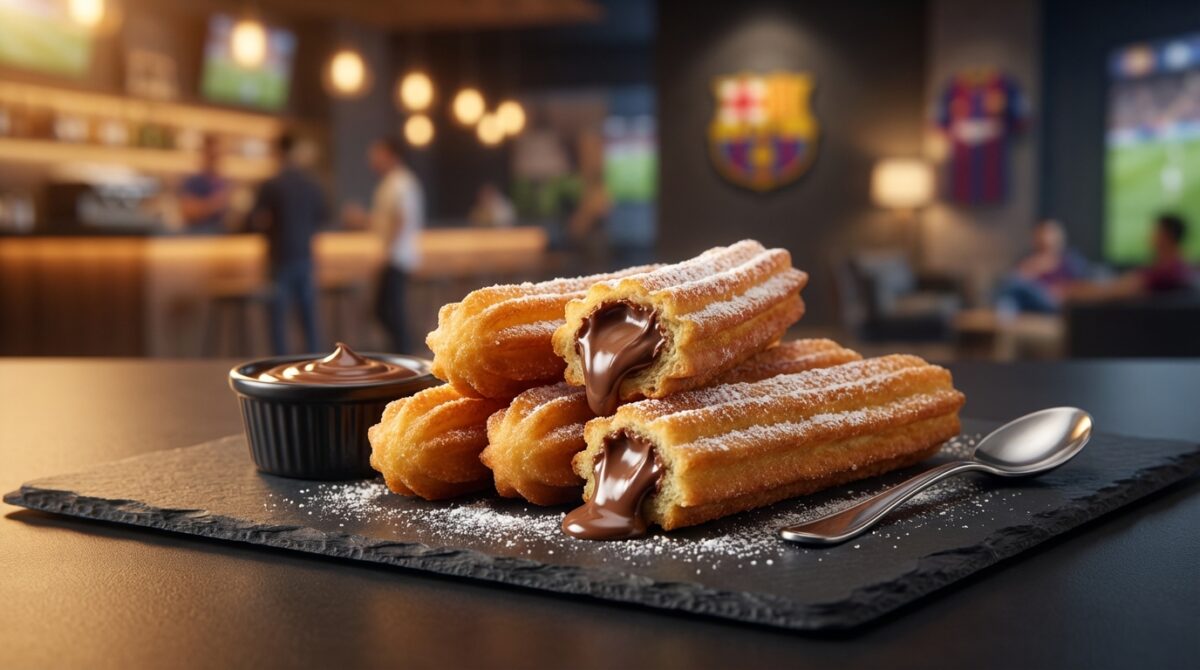 Churros