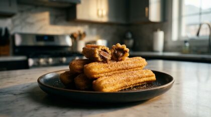 Churros