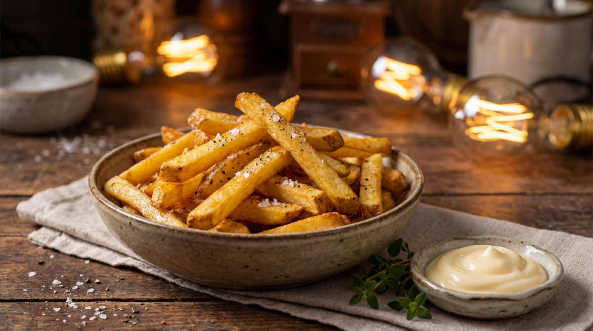 Frites