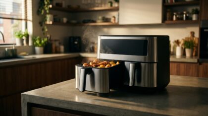 Airfryer Ninja