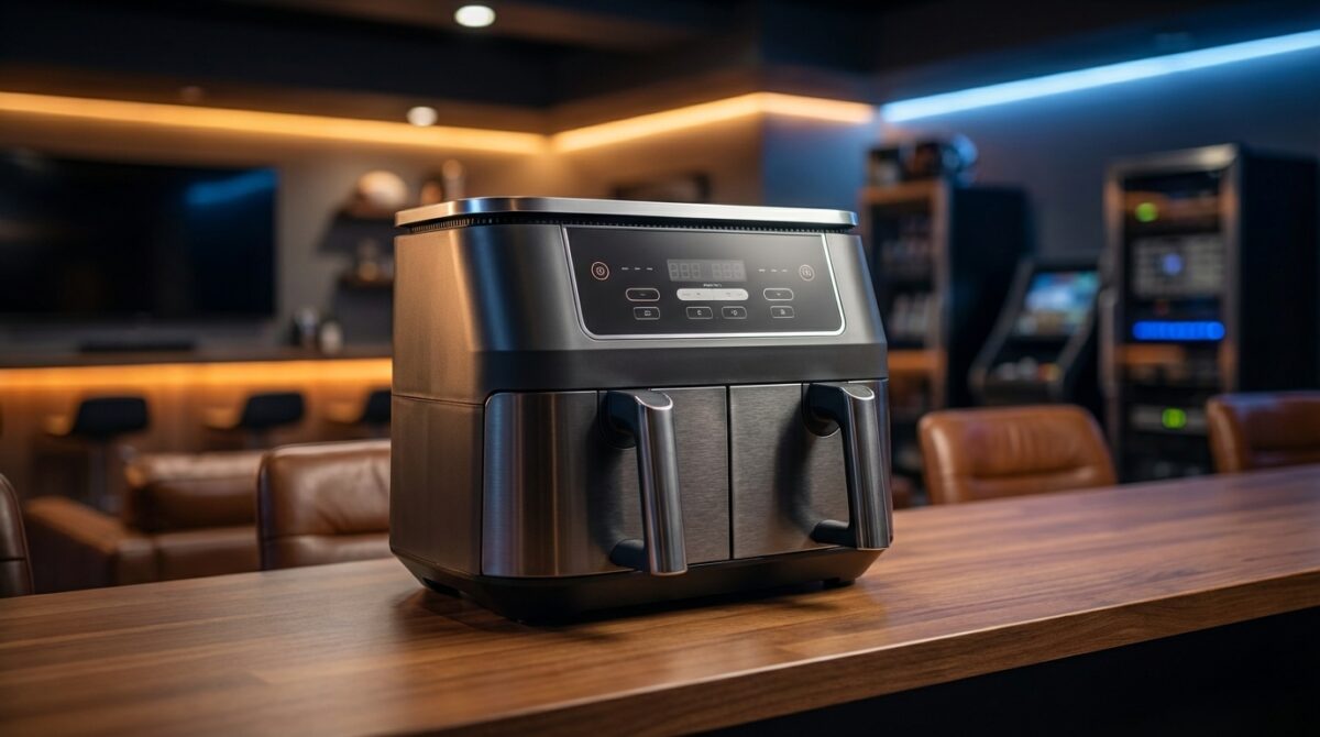 Airfryer Ninja