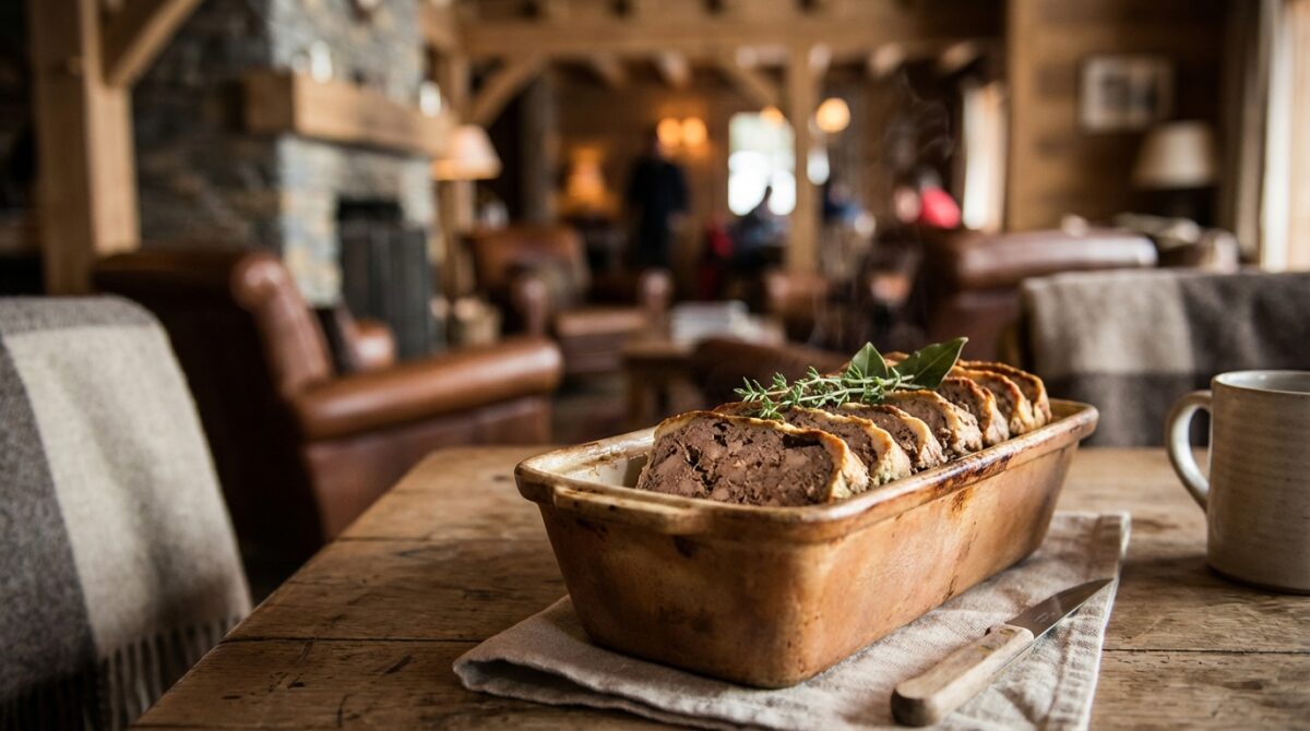 Pâté d’Aveyron