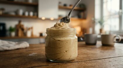 Pâte à tartiner