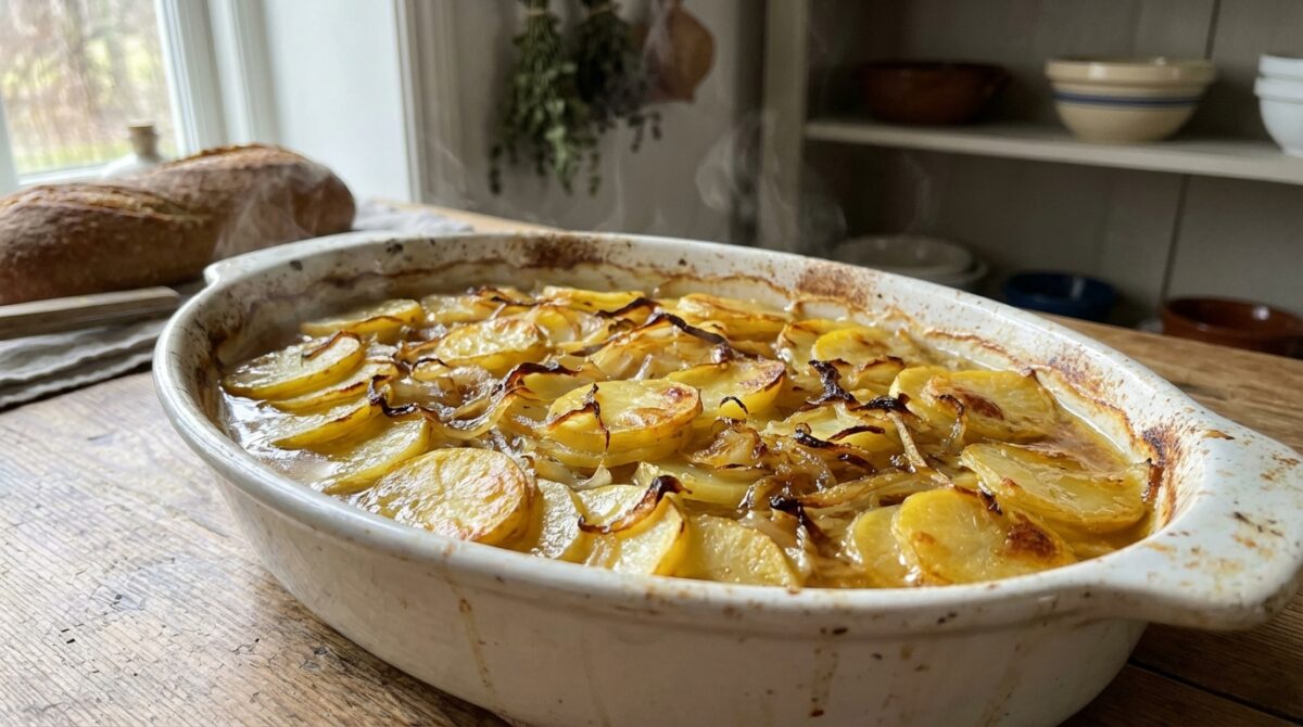 recette ancestrale