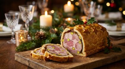 pâté en croûte