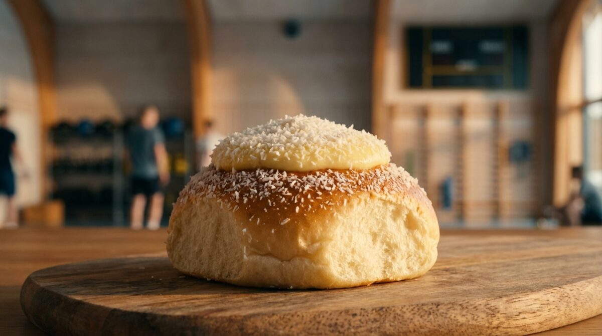 Skolebrød