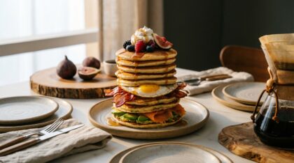 Pancakes