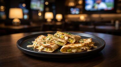Tortillas
