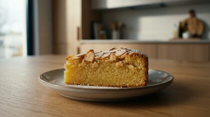 Namandier fondant