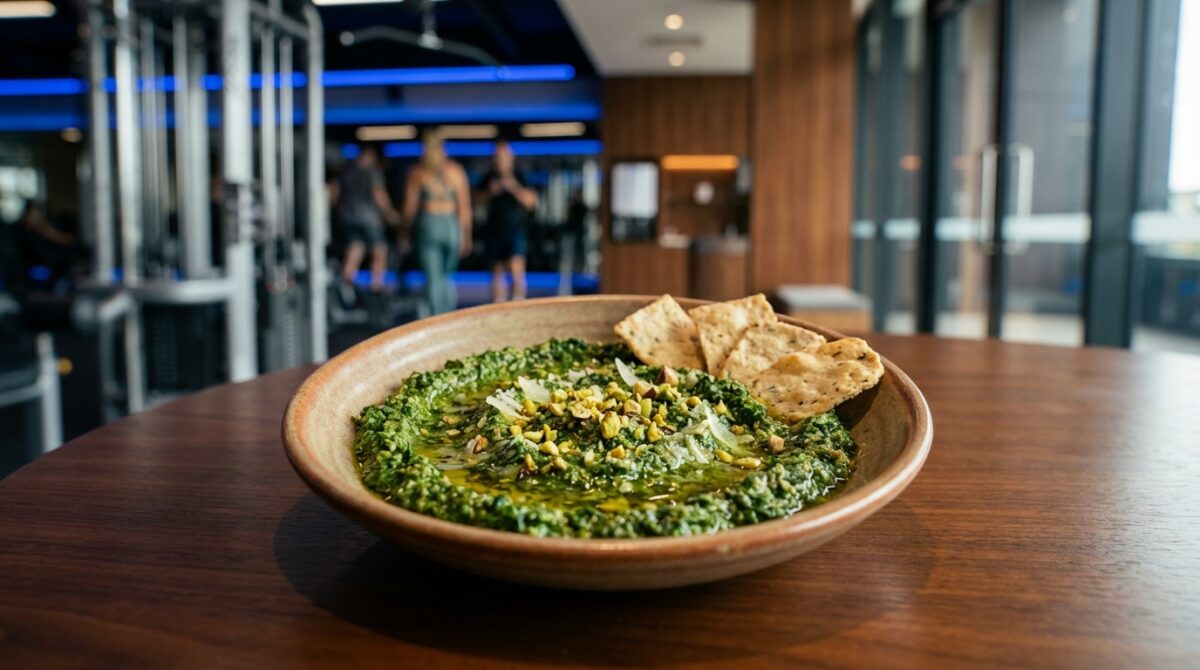 Pesto