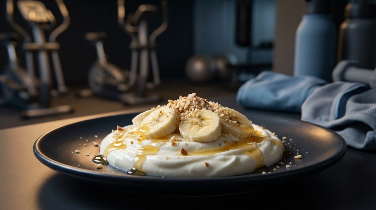Le dessert idéal pour apaiser les reflux gastriques selon les experts en gastro-entérologie dessert à la mangue et à la banane