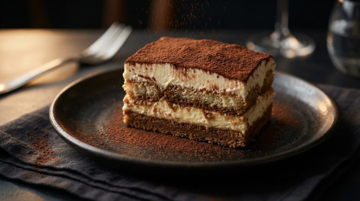 tiramicake dessert surprise